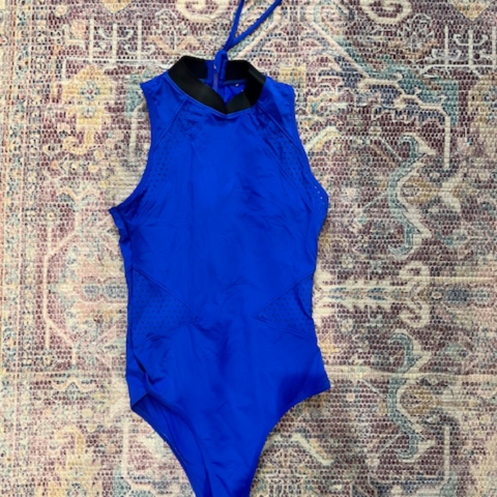Rip Curl Womans Surf Suit Never Worn No Tags